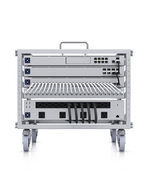 U-RACK-6U-TL U-RACK-6U-TL Ubiquiti U-Rack-6U-TL Rack base