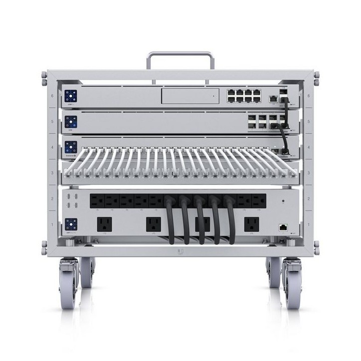 U-RACK-6U-TL Ubiquiti U-Rack-6U-TL Rack base