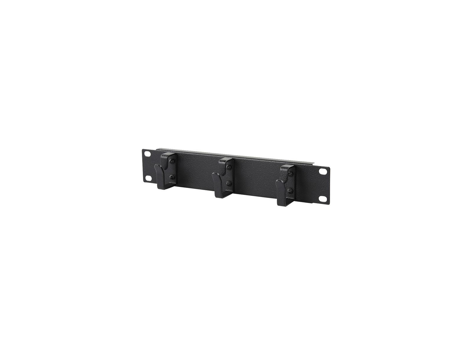 RA10110BL RA10110BL Lanview by Logon 1U 10" CABLE MANAGEMENT PANEL, 3 pcs. HOOK BLACK RA10110BL RA10110BL RA10110BL Lanview by Logon 1U 10" CABLE MANAGEMENT PANEL, 3 pcs. HOOK BLACK RA10110BL