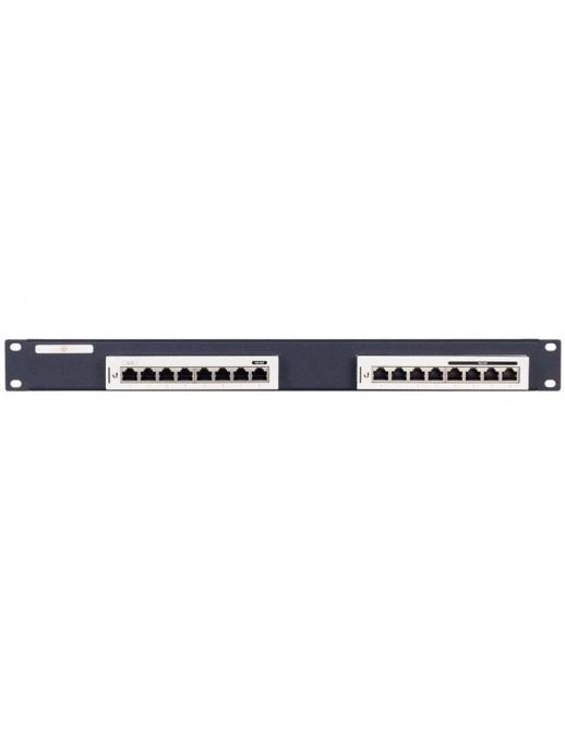 RM-UB-T1 Rackmount IT Kit for Ubiquiti Unifi Switch 8 / 8-60W