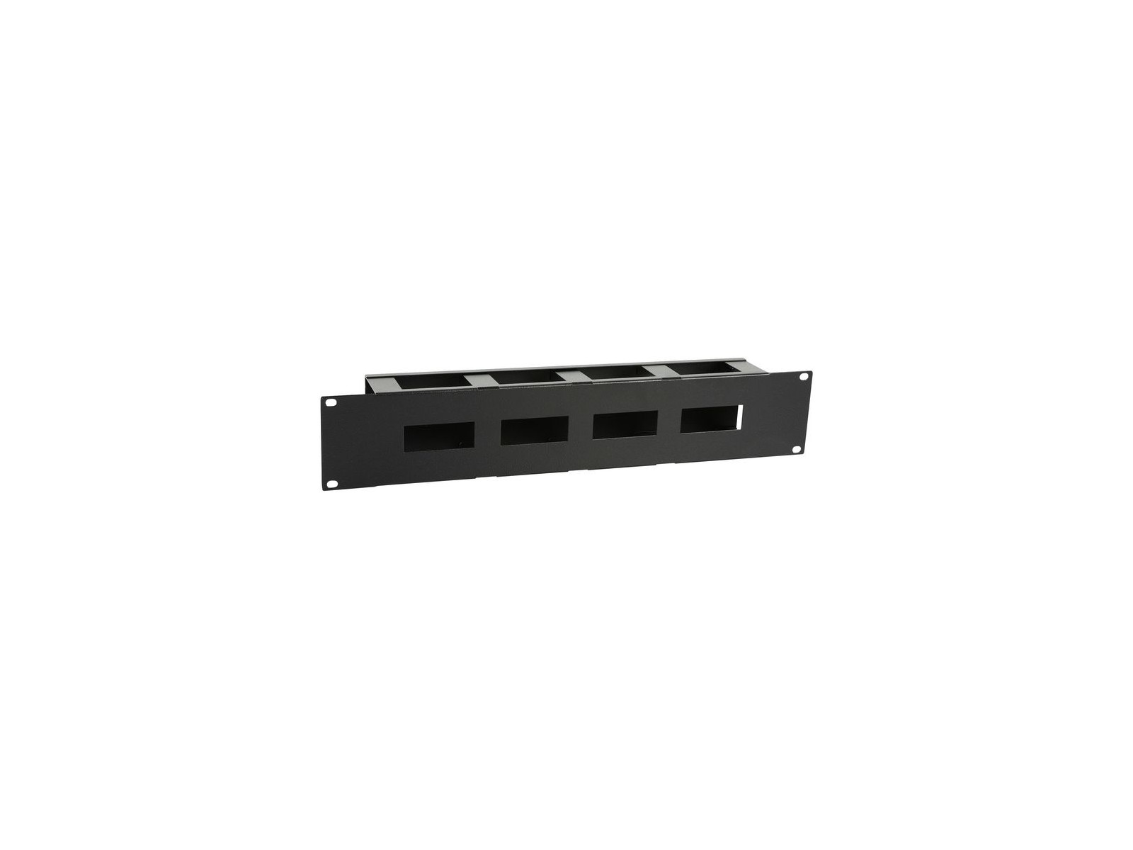 RAO415BL RAO415BL Lanview by Logon 2U 19" S TYPE CABLE MANAGEMENT PANEL WITH COVER BLACK RAO415BL RAO415BL RAO415BL Lanview by Logon 2U 19" S TYPE CABLE MANAGEMENT PANEL WITH COVER BLACK RAO415BL