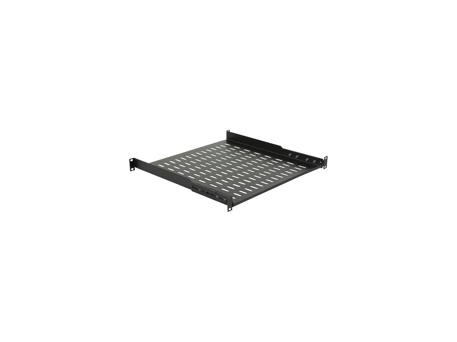RAS405BL RAS405BL Lanview by Logon 1U 19" FRONT, 1U 19" REAR CONNECTED D450mm SHELF RAS405BL RAS405BL RAS405BL Lanview by Logon 1U 19" FRONT, 1U 19" REAR CONNECTED D450mm SHELF RAS405BL