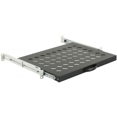 RAS600BL RAS600BL Lanview by Logon D600 SLIDING SHELF BLACK RAS600BL