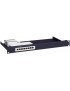 RM-UB-T4 RM-UB-T4 Rackmount IT Rack mount kit for UniFi Lite 8 PoE, 19", 1U, Metallic Dark Blue, 44 x 482 x 217mm