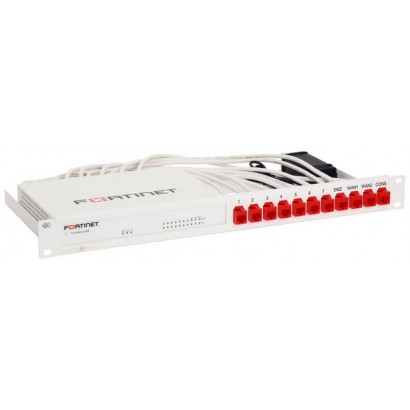 RM-FR-T10 RM-FR-T10 Rackmount IT Rack Mount Kit for FortiGate