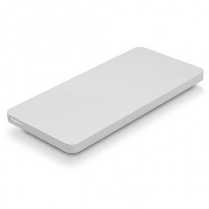 OW-MAU3ENP1AW OWC Envoy Pro 1A Portable USB 3 Enclosure for most Apple SSD/Flash Drives from 2013...