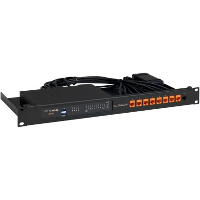 RM-SW-T10 RM-SW-T10 Rackmount IT Kit for SonicWall TZ270 / TZ370 / TZ470