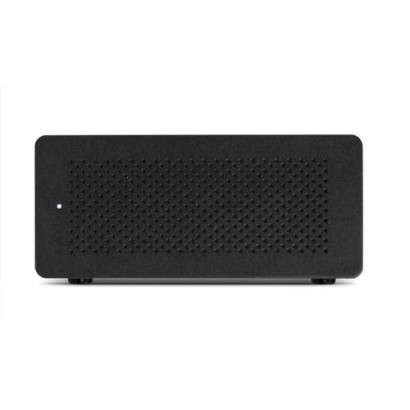 OWCTB3EX4M2 OWCTB3EX4M2 OWC Express 4M2 4-Slot NVMe M.2 SSD Enclosure without SoftRAID