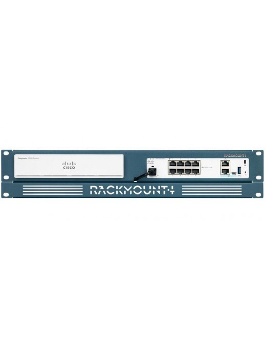 RM-CI-T8 Rackmount IT Kit for Cisco Firepower 1010 / ASA 5506-X