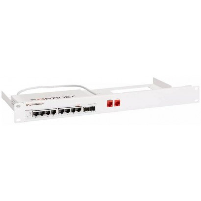 RM-FR-T17 RM-FR-T17 Rackmount IT Kit for FortiSwitch 108F