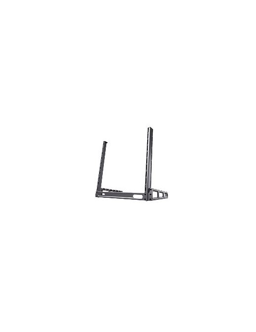 SR-10U SR-10U MikroTik 19" 10U desktop rack