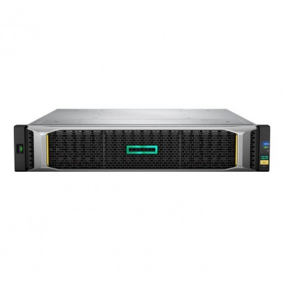 Q1J07B-RFB Q1J07B-RFB Hewlett Packard Enterprise MSA 2050 SFF Disk Enclosure HEWLETT-PACKARD-ENTERPRISE DSE