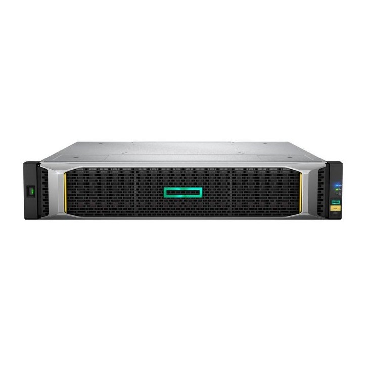 Q1J07B-RFB Hewlett Packard Enterprise MSA 2050 SFF Disk Enclosure