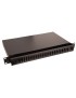 LVO231552 LVO231552 Lanview 24-Port Fibre patch panel for SC duplex/LC Quad connectors Fiber ODF