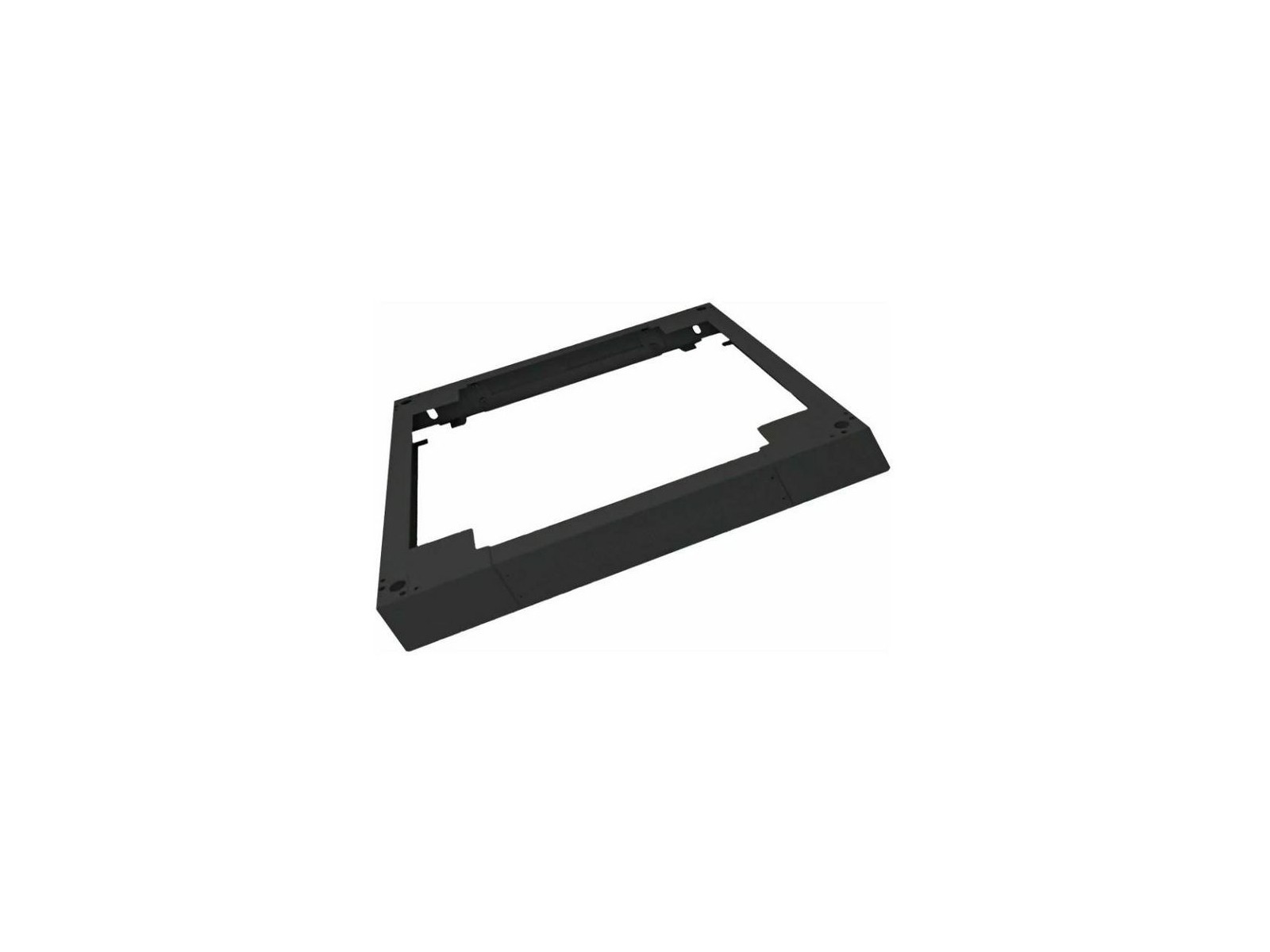 LVR248250 LVR248250 Lanview 19'' Rack plinth H90 x B800 x D800 mm LVR248250 LVR248250 Lanview 19'' Rack plinth H90 x B800 x D800 mm