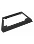 LVR248250 LVR248250 Lanview 19'' Rack plinth H90 x B800 x D800 mm