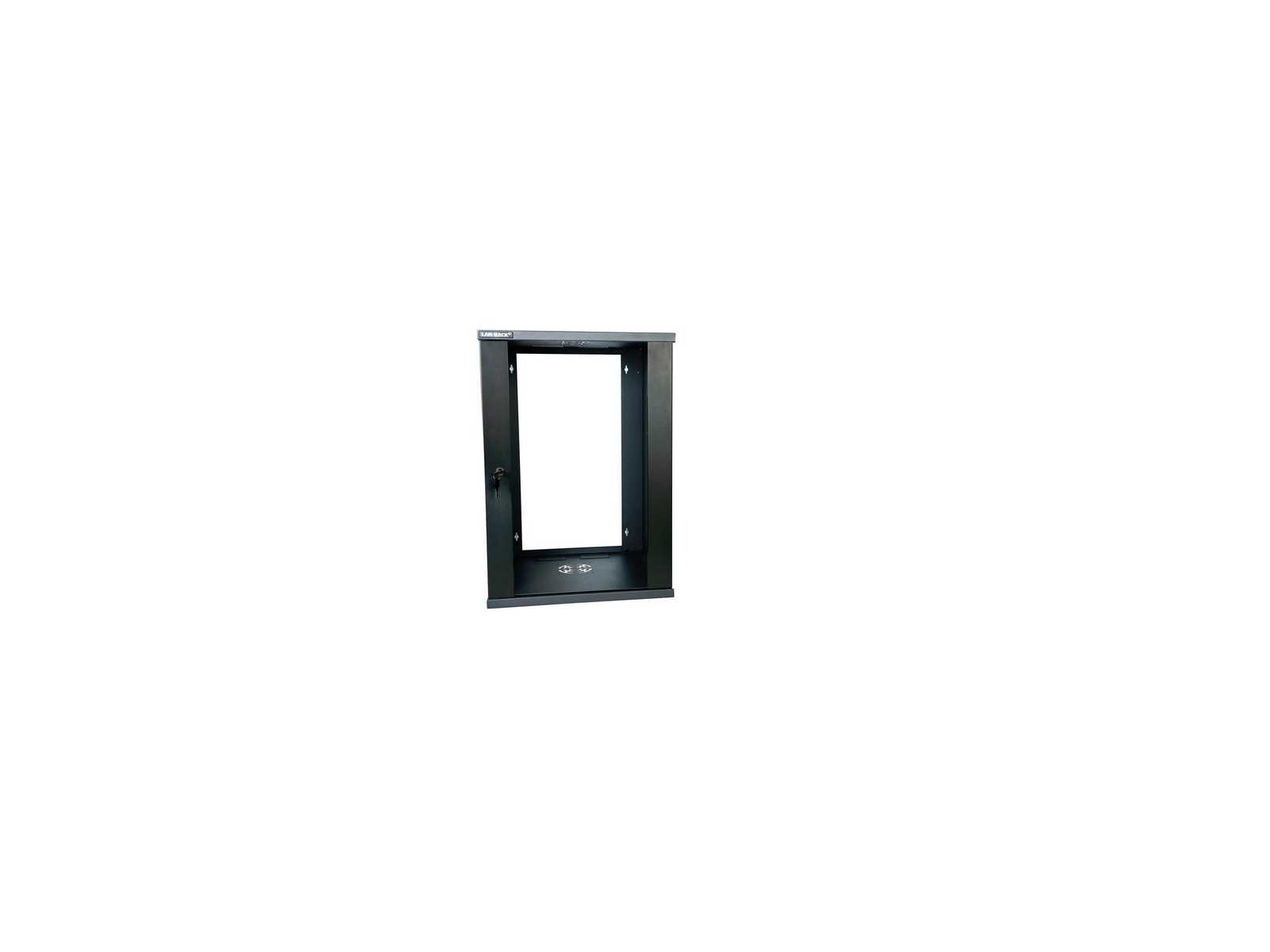 LVR242515 LVR242515 Lanview Flatpack 19" Wall Mounting Cabinet ECO 15U x D500 mm LVR242515 LVR242515 Lanview Flatpack 19" Wall Mounting Cabinet ECO 15U x D500 mm