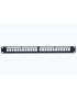 LVN127603 LVN127603 Lanview 24-Port Shielded Patch Panel LKS335, 11305113, 11302111.2