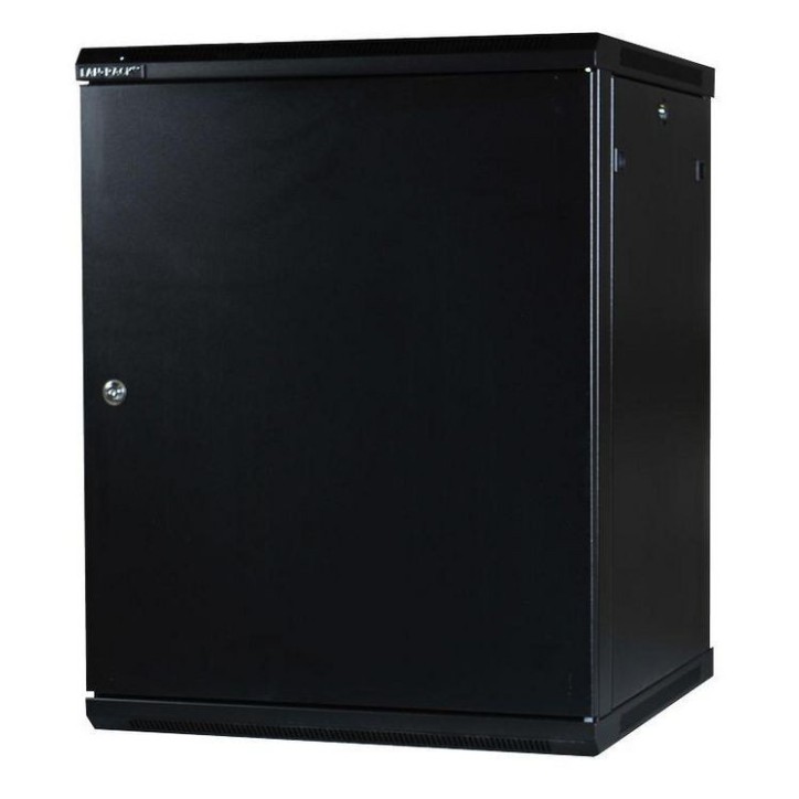 LVR240020 Lanview Flatpack 19" Wall Mounting Cabinet 10U x D450 mm LVR240020 Lanview Flatpack 19" Wall Mounting Cabinet 10U x D450 mm