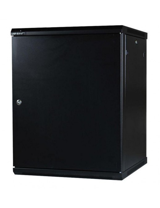 LVR242060 LVR242060 Lanview Flatpack 19" Wall Mounting Cabinet 27U x D600 mm