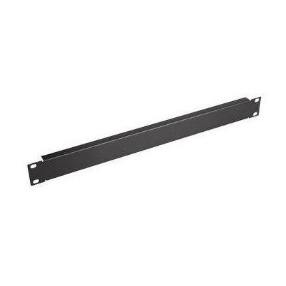 LVR252215 Lanview Blanking panel 1U for 19" rack Screw set Included.