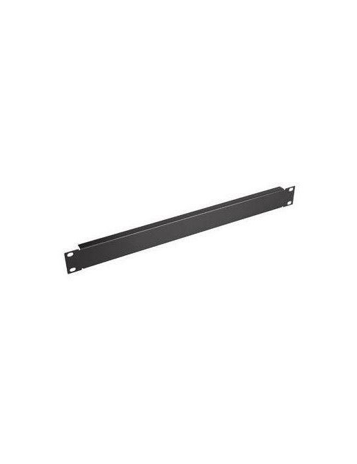 LVR252215 Lanview Blanking panel 1U for 19" rack Screw set Included.