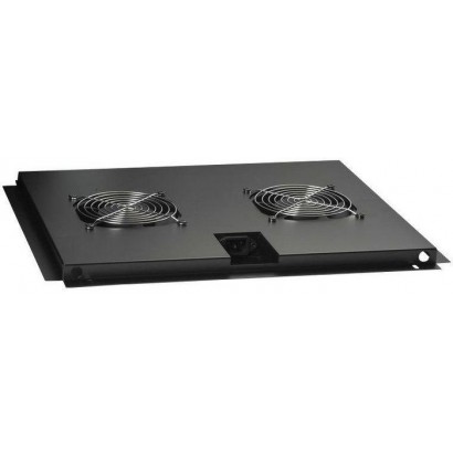 LVR252352 Lanview Fan tray for B600 x D600 mm rack cabinets LVR2430xx racks