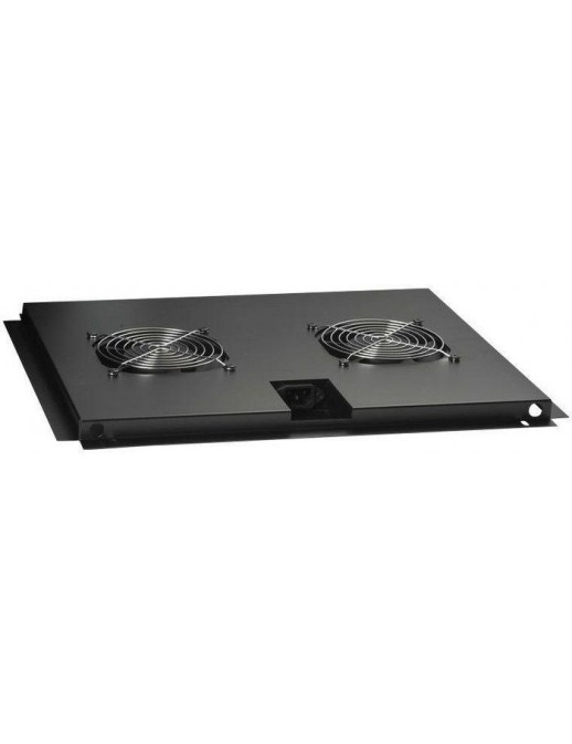 LVR252352 LVR252352 Lanview Fan tray for B600 x D600 mm rack cabinets LVR2430xx racks