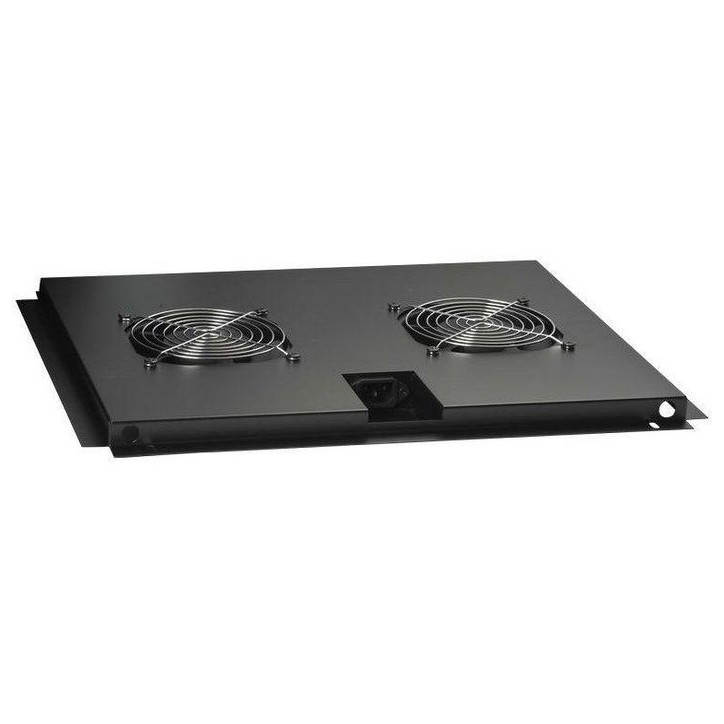 LVR252352 Lanview Fan tray for B600 x D600 mm rack cabinets LVR2430xx racks
