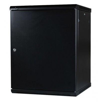 LVR242040 LVR242040 Lanview Flatpack 19" Wall Mounting Cabinet 15U x D600 mm