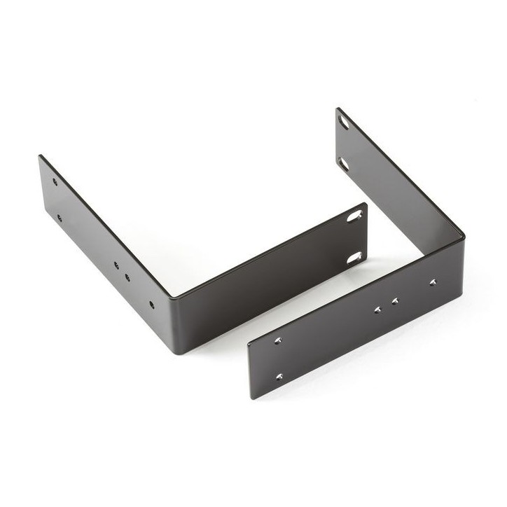RMK4007 Black Box Rackmount Kit for ServSwitch Secure with USB 777659