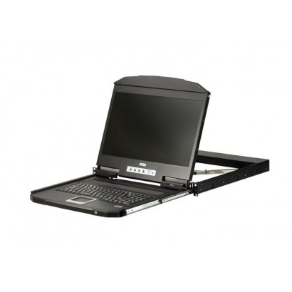 CL3700NW-US Aten 18.5" 1920x1080 TFT, USB, HDMI