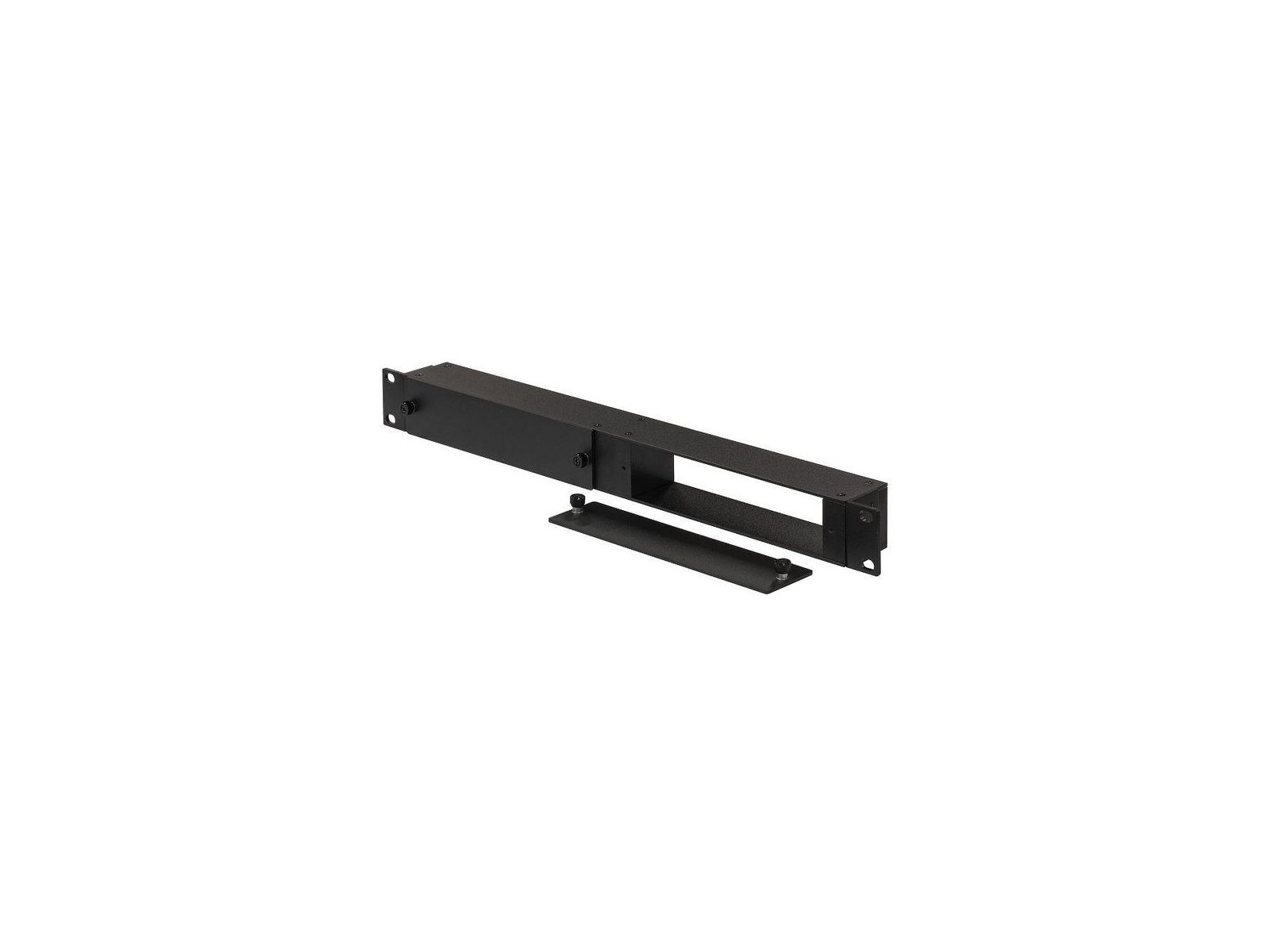 CWDM-CHASSIS-2 CWDM-CHASSIS-2 MikroTik 1U Chassis bracket for CWDM MUX/DEMUX CWDM-CHASSIS-2 CWDM-CHASSIS-2 MikroTik 1U Chassis bracket for CWDM MUX/DEMUX