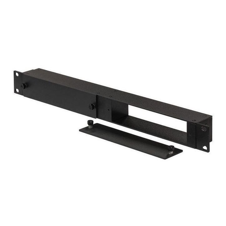 CWDM-CHASSIS-2 MikroTik 1U Chassis bracket for CWDM MUX/DEMUX CWDM-CHASSIS-2 MikroTik 1U Chassis bracket for CWDM MUX/DEMUX