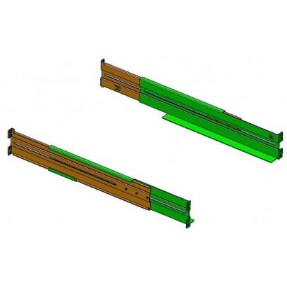 10132003 10132003 PowerWalker Rack Mount Kit, f / VI R1U