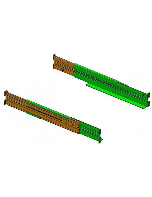 10132003 10132003 PowerWalker Rack Mount Kit, f / VI R1U