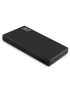 AC1200 AC1200 ACT storage drive enclosure HDD/SSD enclosure Black 2.5"
