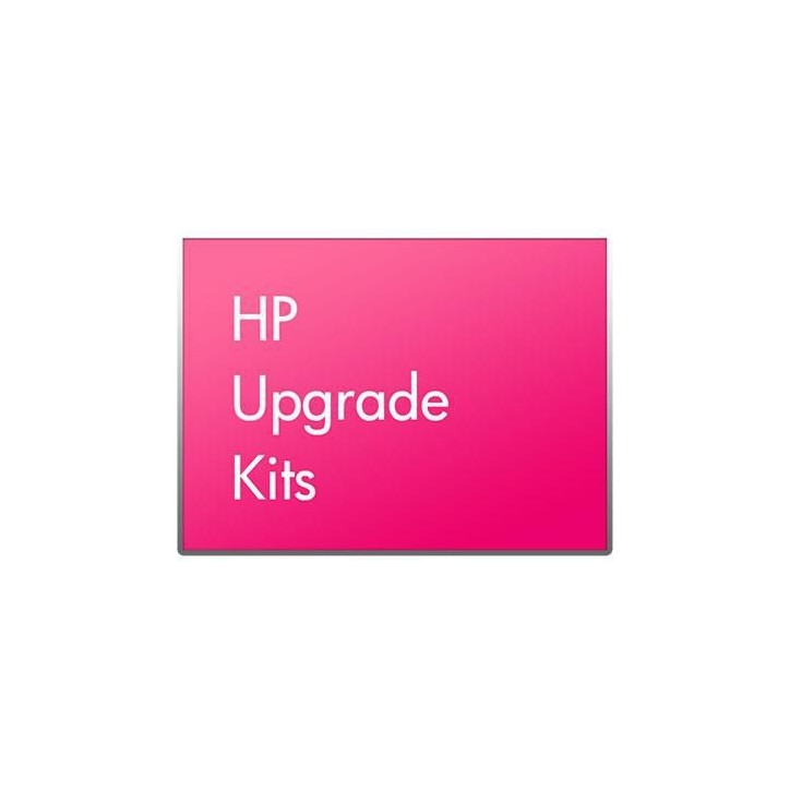 724864-B21-RFB Hewlett Packard Enterprise HP DL380 Gen9 2SFF Front/Rear SAS/SATA Kit