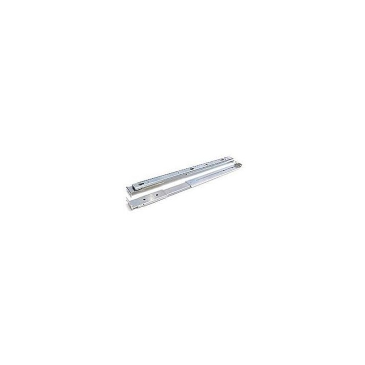 RP001230540 Hewlett Packard Enterprise HP 1U Small Form Factor Ball Bearing Gen8 Rail Kit 663201-B21