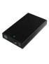 K3568 K3568 CoreParts Support all SATA HDD up to 10TB Slide type, LED indicator, Easy to open and close. Super speed up to 5G...