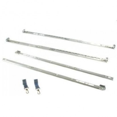 533877-001-RFB 533877-001-RFB Hewlett Packard Enterprise Rack mounting hardware kit 99008809 HEWLETT-PACKARD-ENTERPRISE DSE
