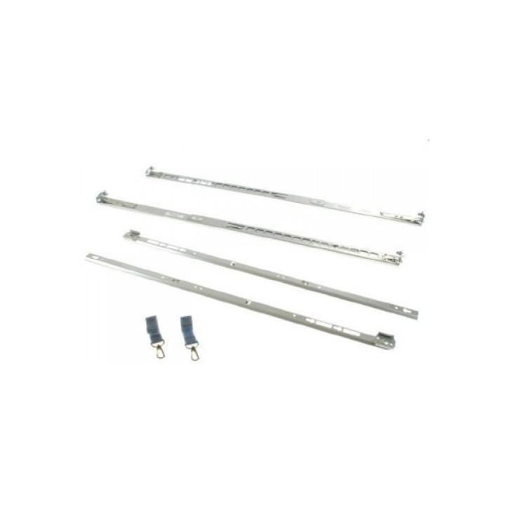 533877-001-RFB Hewlett Packard Enterprise Rack mounting hardware kit 99008809