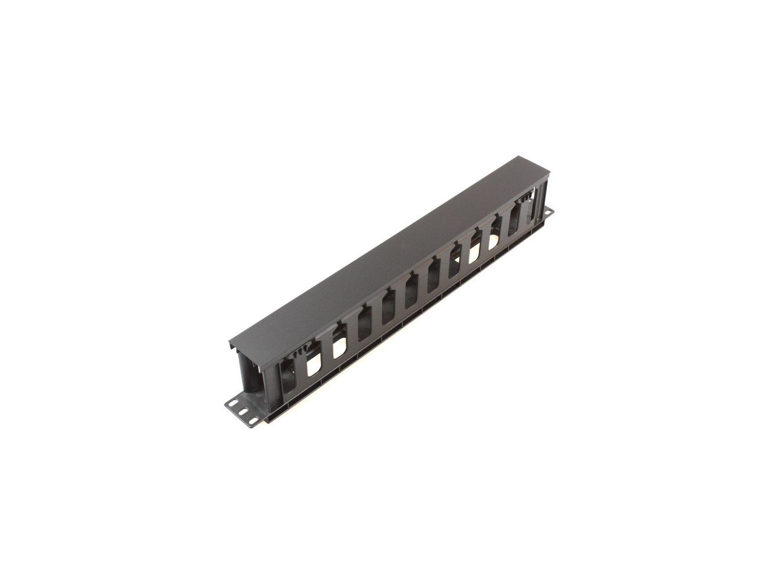 CABLEMANA-3 CABLEMANA-3 MicroConnect Cable Management 19", 1U CABLEMANA-3 CABLEMANA-3 MicroConnect Cable Management 19", 1U