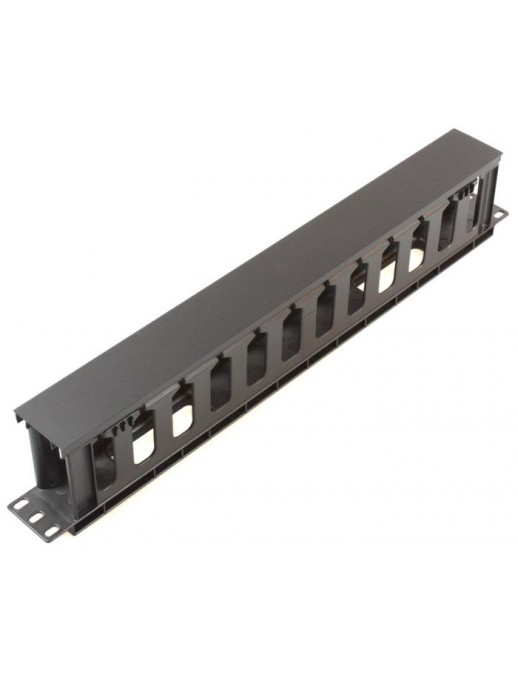 CABLEMANA-3 CABLEMANA-3 MicroConnect Cable Management 19", 1U