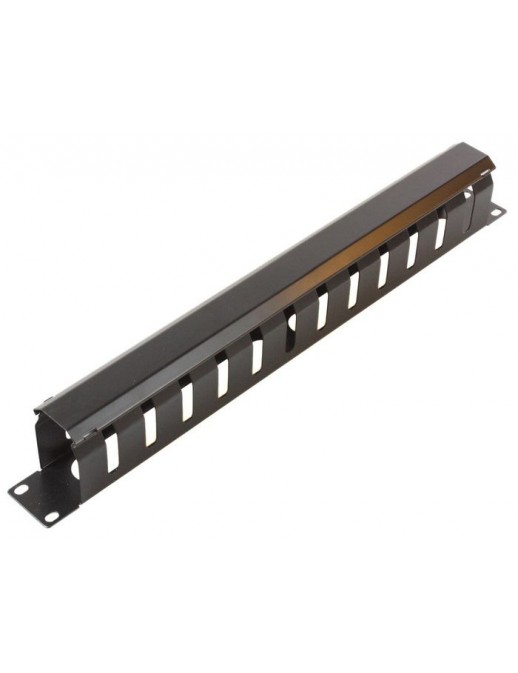 CABLEMANA-2 CABLEMANA-2 MicroConnect Cable Management 19", 1U DN-97617
