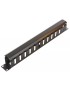 CABLEMANA-2 CABLEMANA-2 MicroConnect Cable Management 19", 1U DN-97617