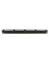 PP-004 PP-004 MicroConnect 19" UTP Cat.6 patch panel, 24 port, Dual, IDC