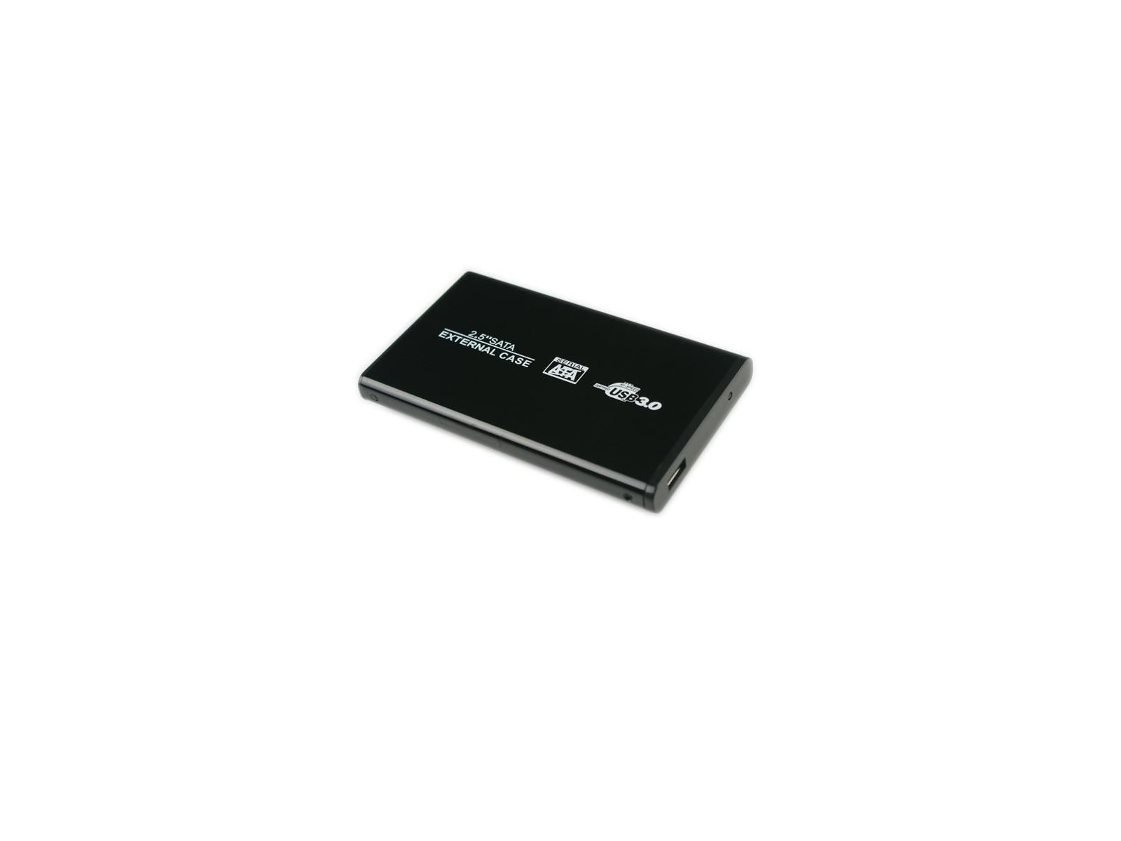K2501A-U3S K2501A-U3S CoreParts 2.5" USB3.0 Enclosure Black SATA HDD MicroStorage K2501A-U3S K2501A-U3S CoreParts 2.5" USB3.0 Enclosure Black SATA HDD MicroStorage