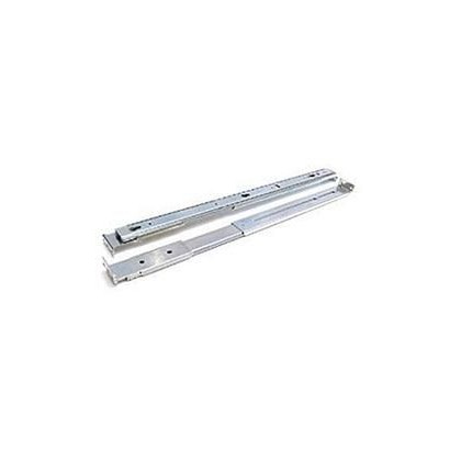 663201-B21-RFB 663201-B21-RFB Hewlett Packard Enterprise HP 1U Small Form Factor Ball Bearing Gen8 Rail Kit