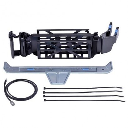 2J1CF Dell Kit Rack Rail, 1U, Cable Management Arm, Spring 02J1CF